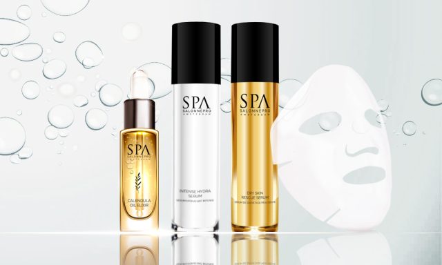 Spa SalommePro