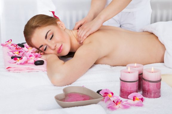 Massage behandelingen